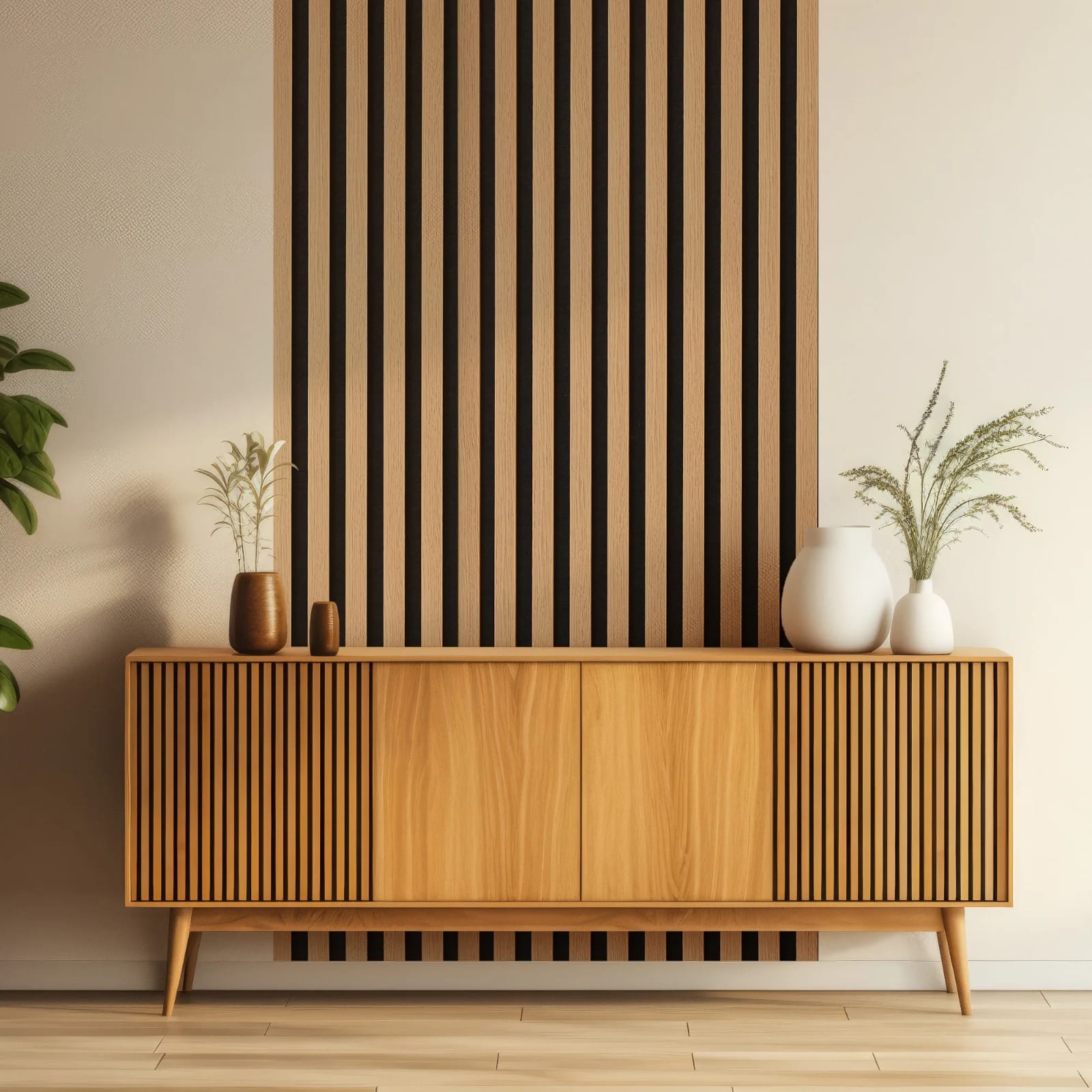 Modern Majlis Seating in Qatar
