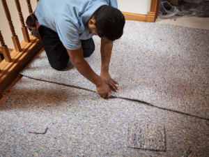 Carpet Supply and Installation_