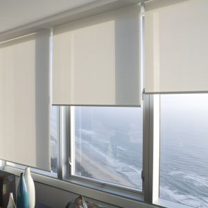 Blackout Roller Blind
