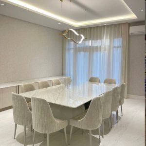 marble dining table1