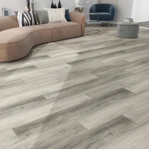 Spc Waterproof flooring