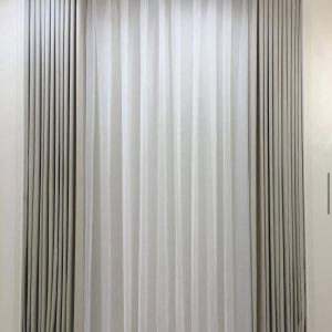 Wave Curtain