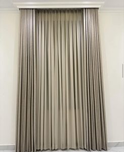 Wave Curtain2