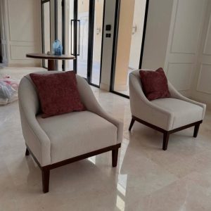 Premium Carpet Qatar - Stain Resistant Modern Carpet