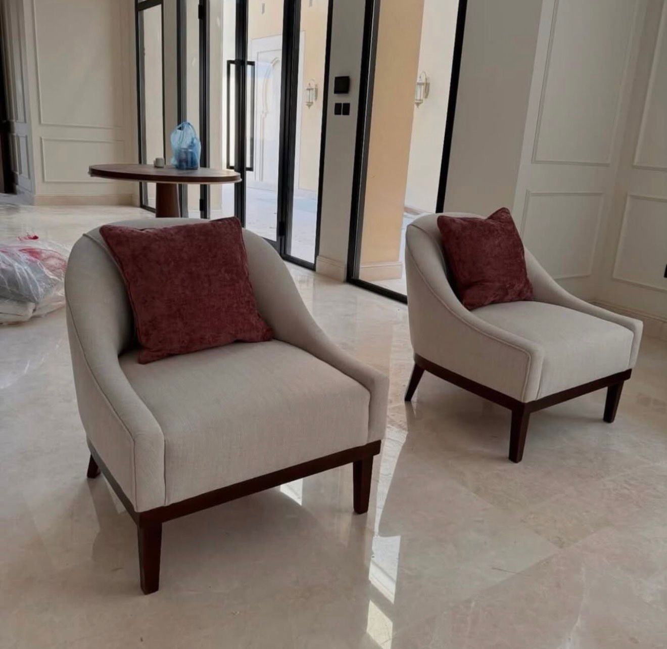 Premium Carpet Qatar - Stain Resistant Modern Carpet
