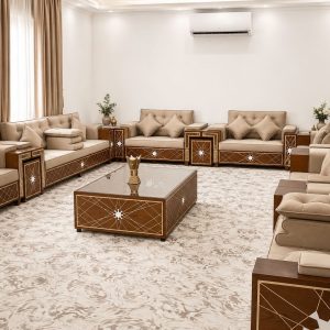 Bedroom Carpet Qatar