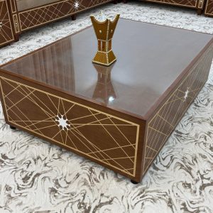 SPC Flooring Qatar - Waterproof Luxury Vinyl Plank