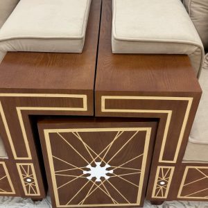 SPC Flooring Qatar