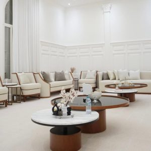 Designer Wallpaper Doha - Premium Bedroom Wallpaper